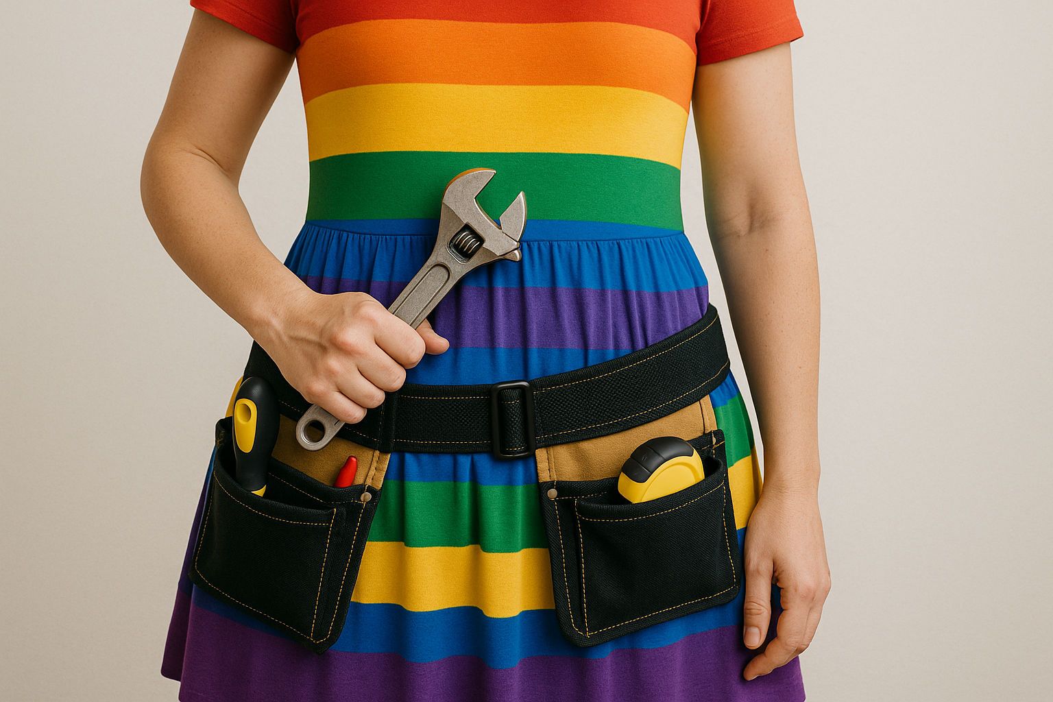 Landing Page Background